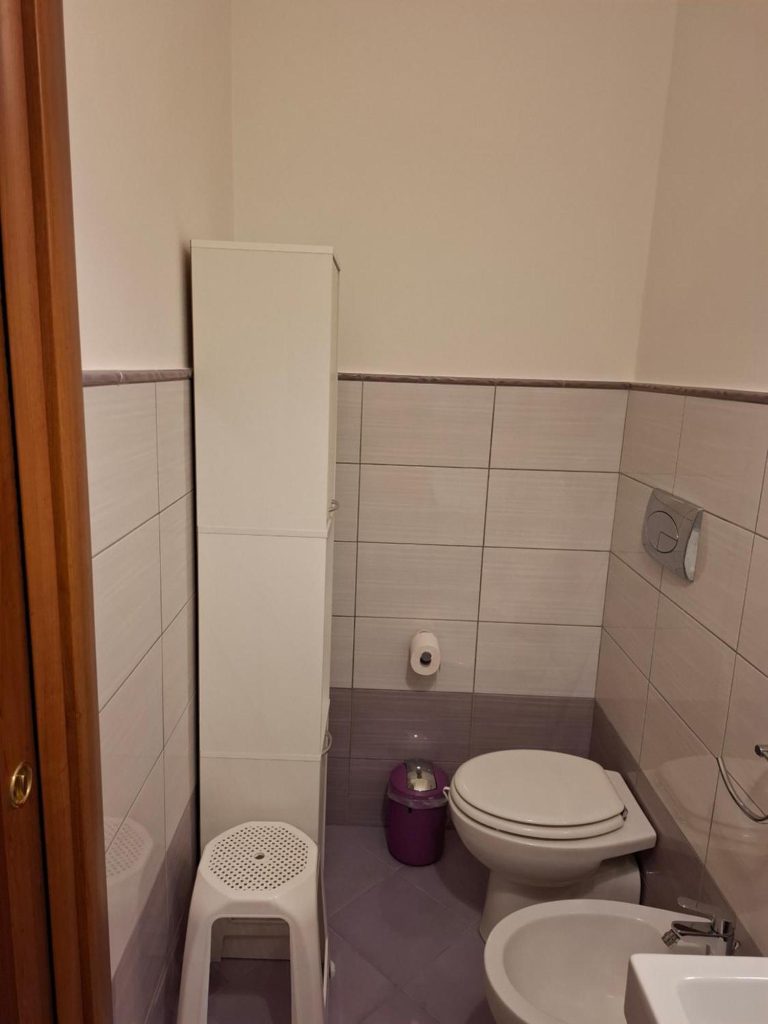 Casa Vacanze Villa Melina เรอัลมอนเต ภายนอก รูปภาพ