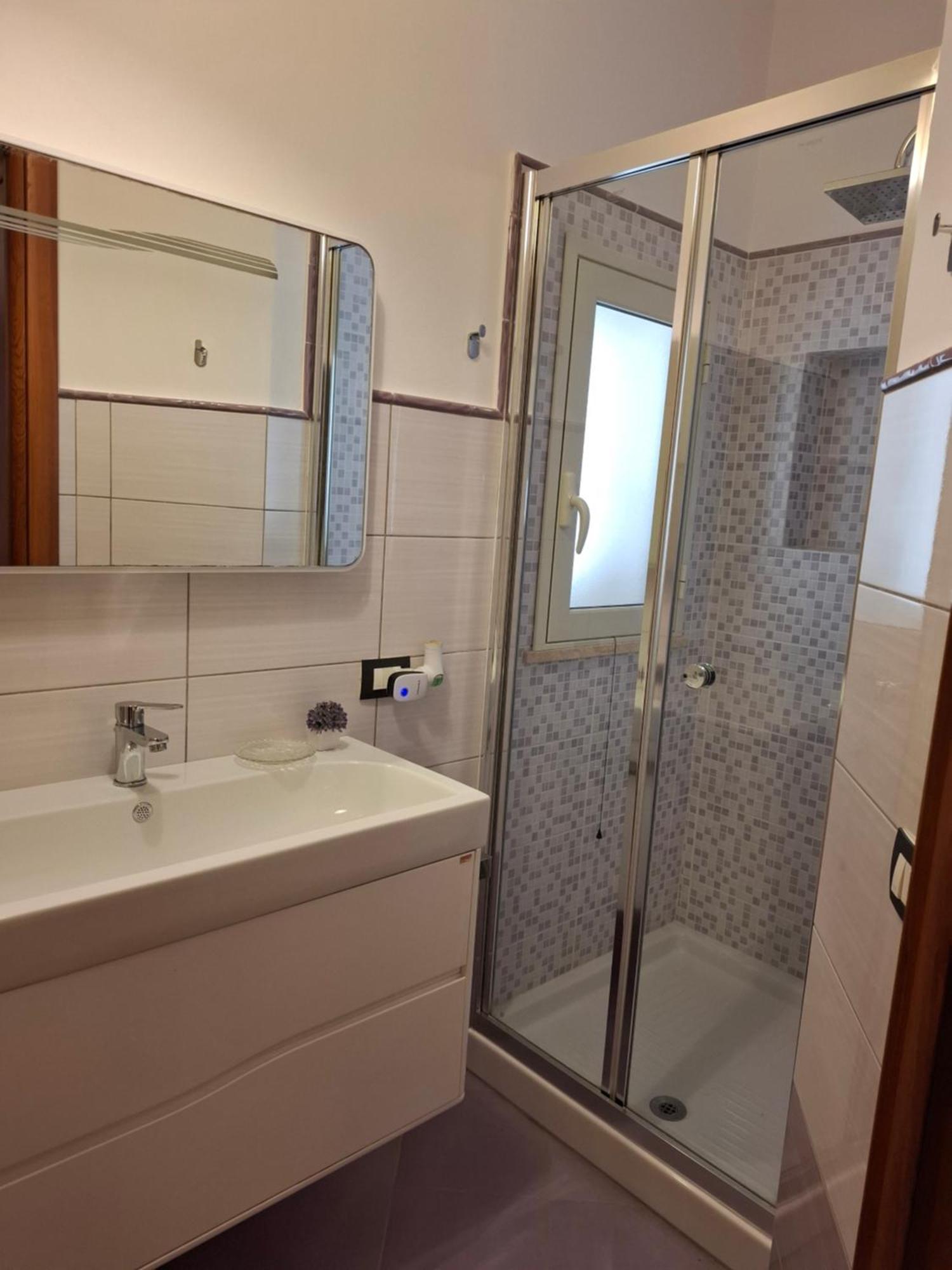 Casa Vacanze Villa Melina เรอัลมอนเต ภายนอก รูปภาพ