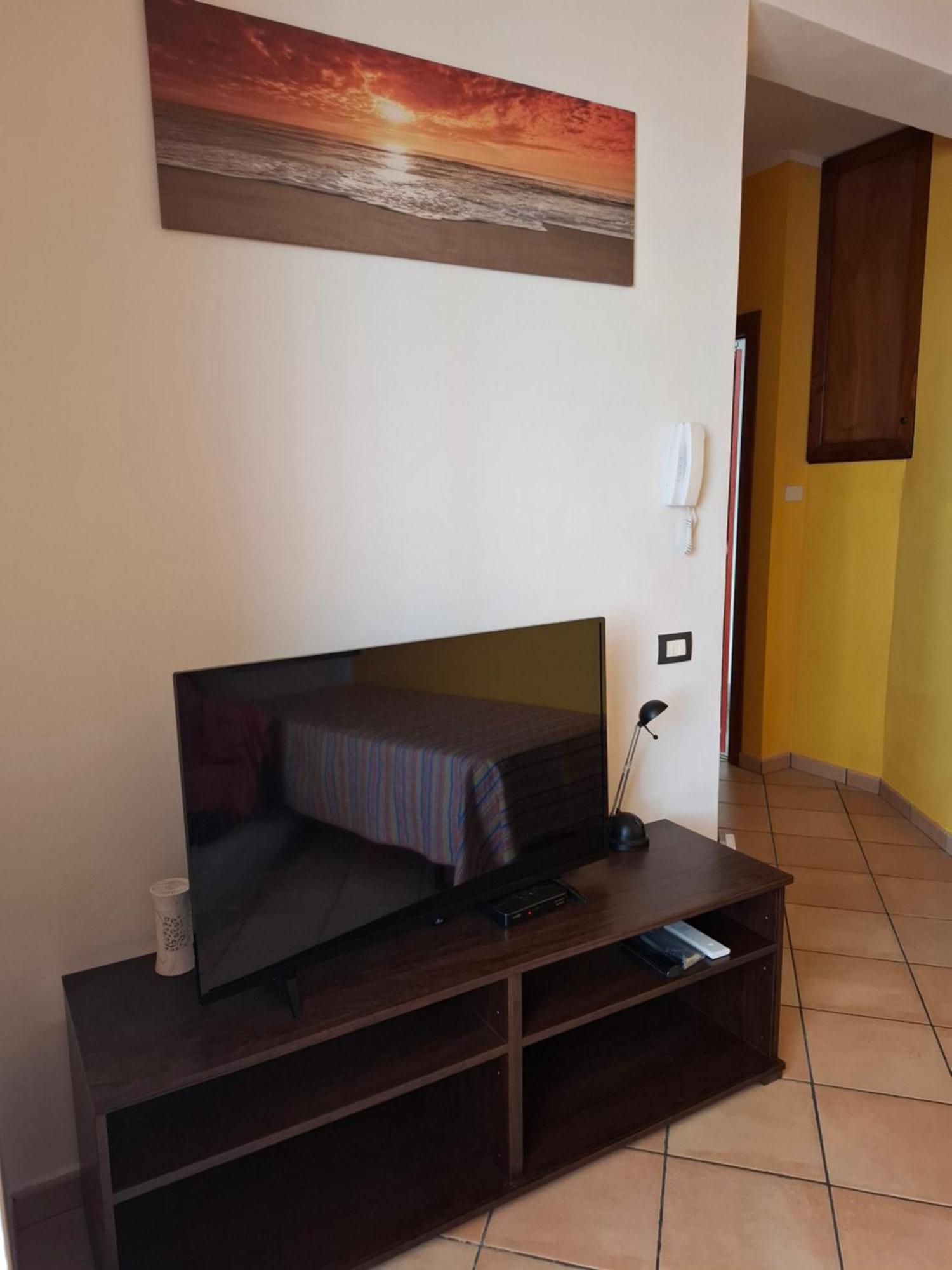 Casa Vacanze Villa Melina เรอัลมอนเต ภายนอก รูปภาพ